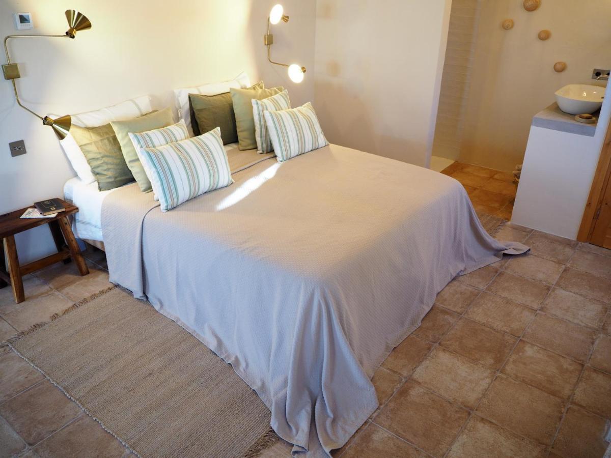 Casa Amandava Villa Salobreña Buitenkant foto