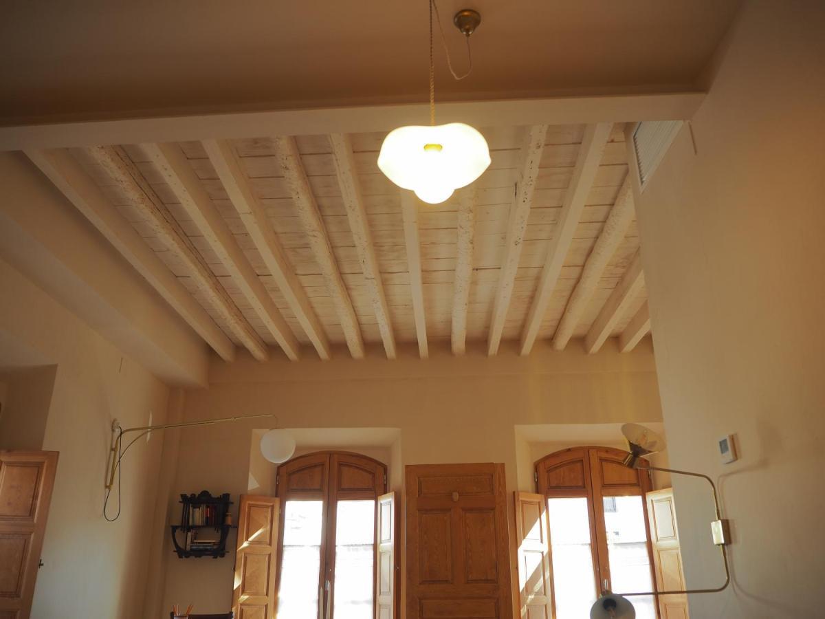 Casa Amandava Villa Salobreña Buitenkant foto