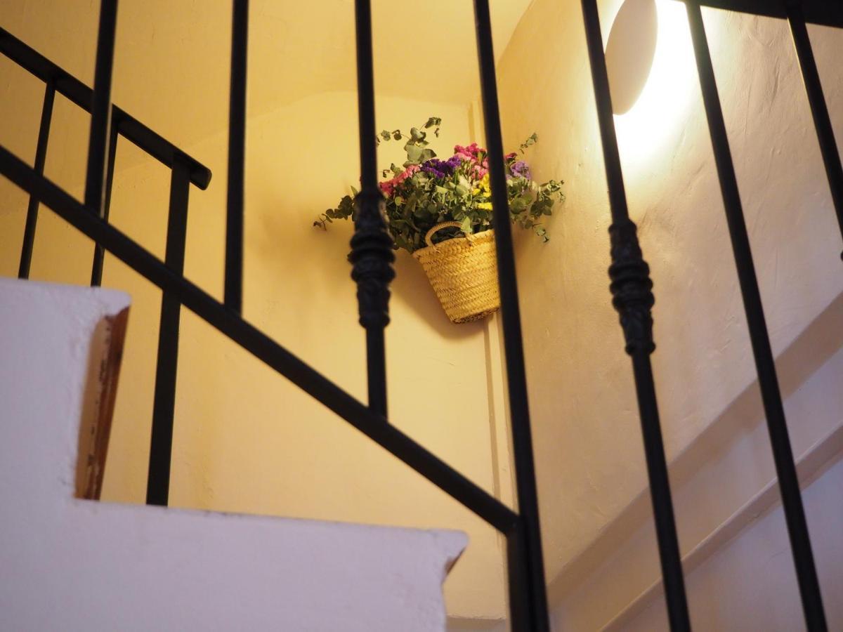 Casa Amandava Villa Salobreña Buitenkant foto