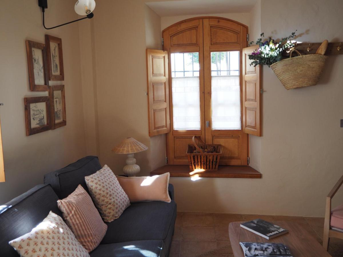 Casa Amandava Villa Salobreña Buitenkant foto